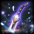 RPG Djinn Caster RPG Djinn Caster