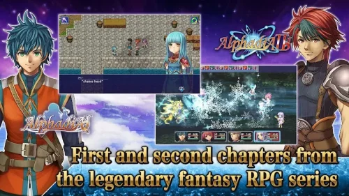 RPG Alphadia I & II-screenshot-2