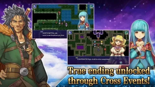 RPG Alphadia I & II-screenshot-4