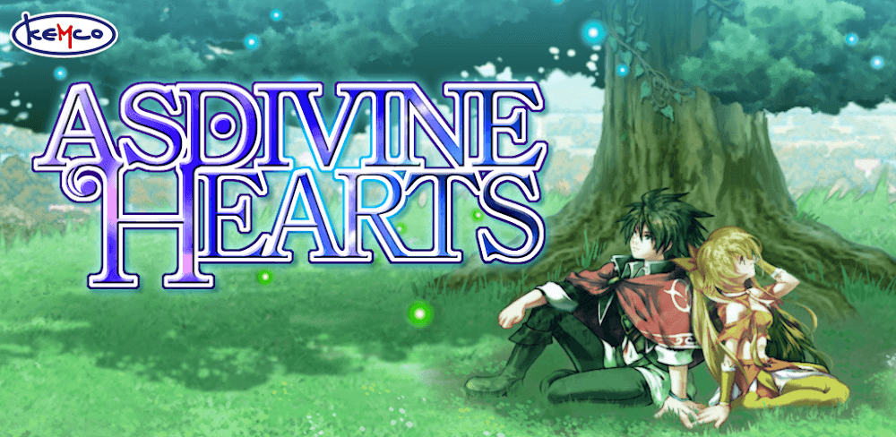 RPG Asdivine Hearts