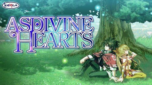 RPG Asdivine Hearts-screenshot-1