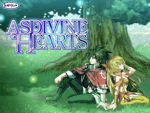 RPG Asdivine Hearts-screenshot-6