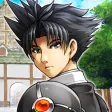 RPG Asdivine Saga RPG Asdivine Saga