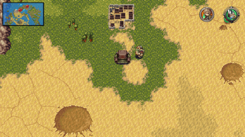 RPG Armed Emeth-screenshot-6