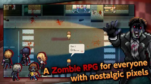 Capturas de tela do Raging Bytes