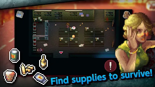 Capturas de tela do Raging Bytes
