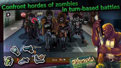 Capturas de tela do Raging Bytes