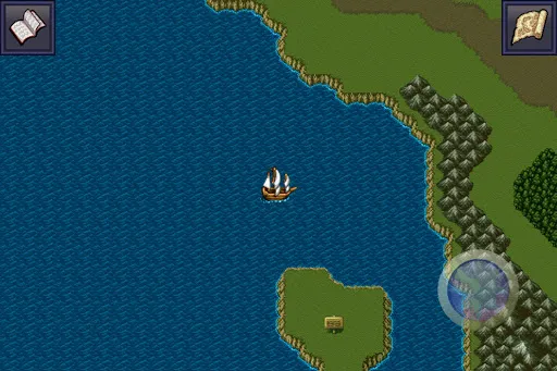 RPG Grinsia Screenshots