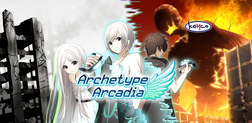 Archetype Arcadia