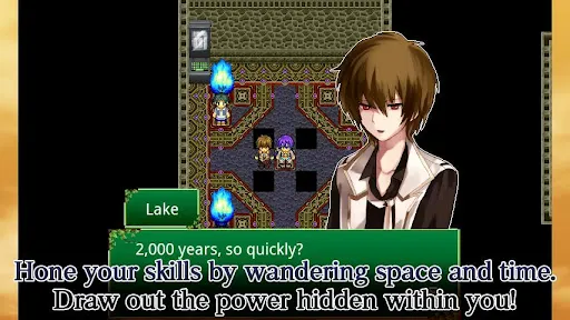 RPG Aeon Avenger - KEMCO Screenshots