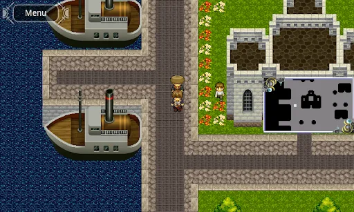 RPG Aeon Avenger - KEMCO Screenshots