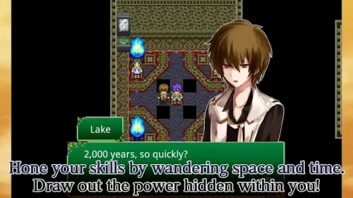 RPG Aeon Avenger - KEMCO-screenshot-5