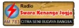 Radio Streaming Kenanga Jogja