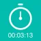 Stopwatch + Memo