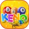358 Keno