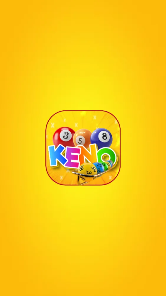 358 Keno Screenshots