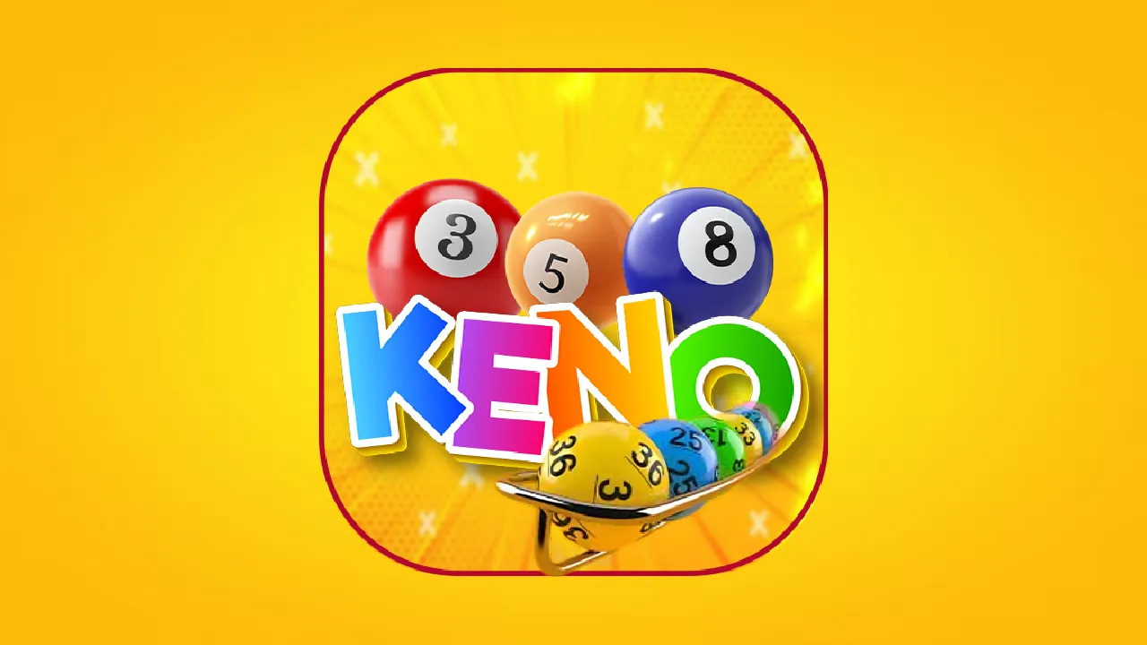 358 Keno Screenshots