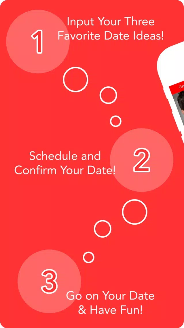 Zrzuty ekranu Kent Dates