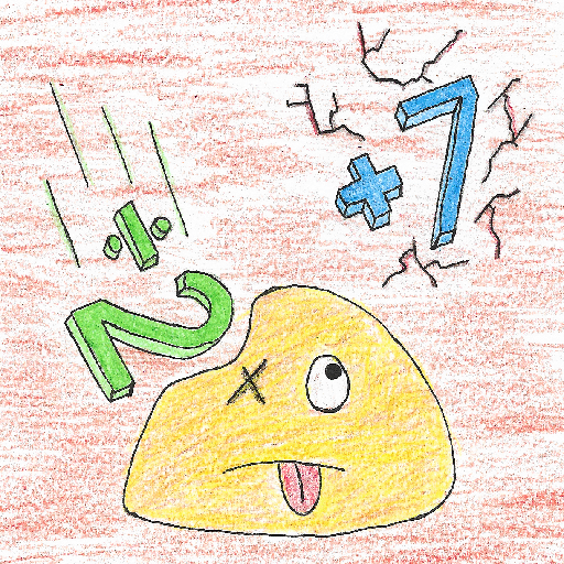 Snappy Calc Puzzle
