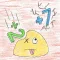 Snappy Calc Puzzle