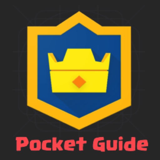 Pocket Guide For Clash Royale - Guide, Chest Tracker, Update, Videos! Pocket Guide For Clash Royale - Guide, Chest Tracker, Update, Videos!