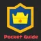 Pocket Guide For Clash Royale - Guide, Chest Tracker, Update, Videos!