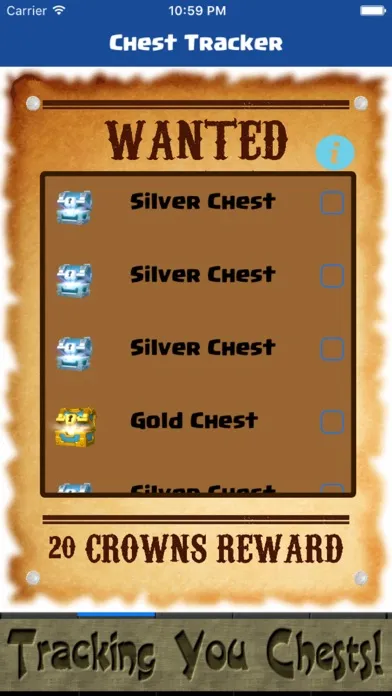 Скриншоты Pocket Guide For Clash Royale - Guide, Chest Tracker, Update, Videos!