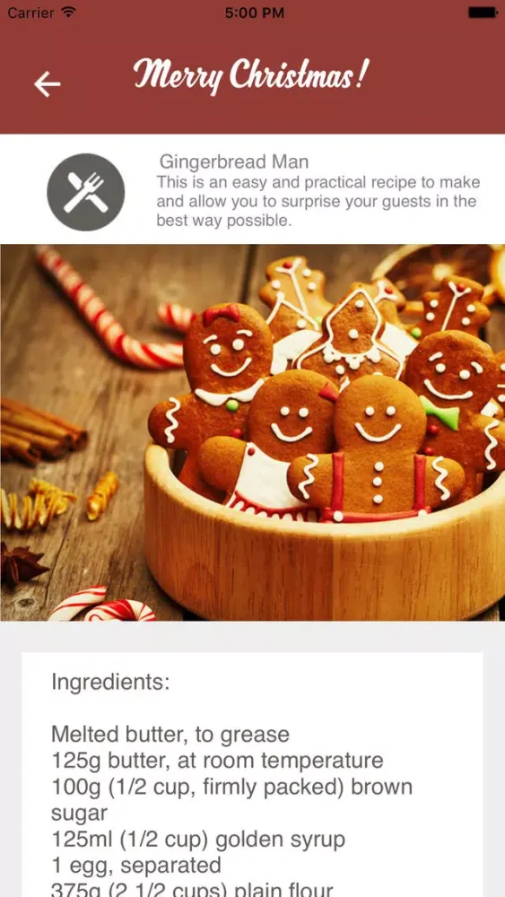 Magica Navidad Free应用截图