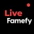 Live Famefy - Fake Live