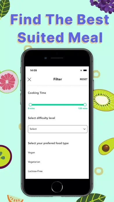 Скриншоты The Keto Diet App-Carb Manager