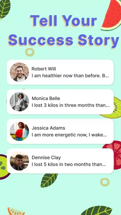 Скриншоты The Keto Diet App-Carb Manager