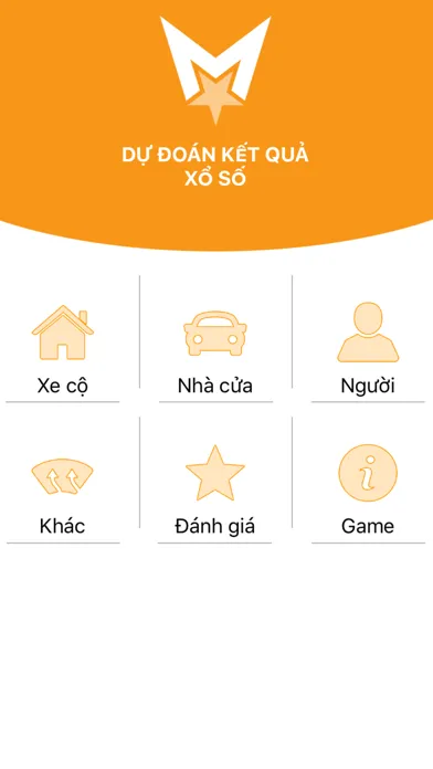 Скриншоты DU DOAN KET QUA SO XO
