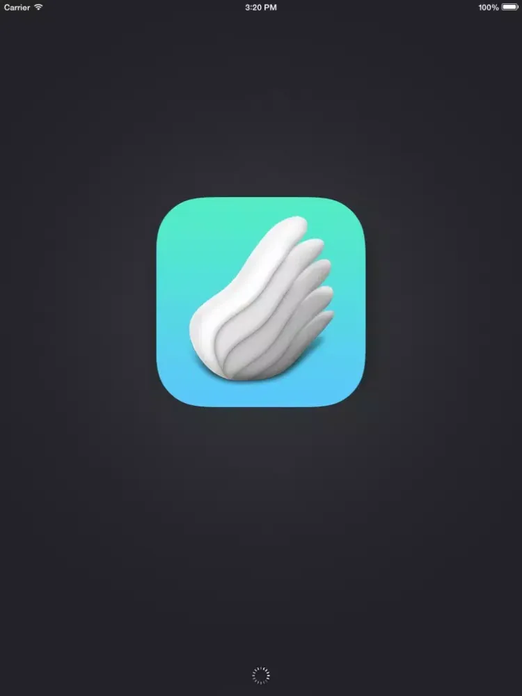 Jeu des Anges iPad  سکرین شاٹس