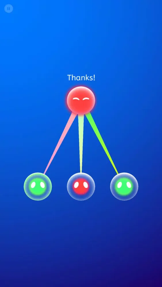 ภาพหน้าจอของ AI Neurons