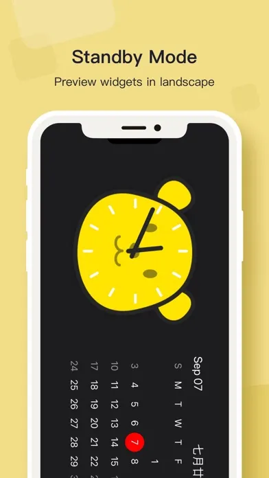 Only Widgets : Widgets Maker Screenshots
