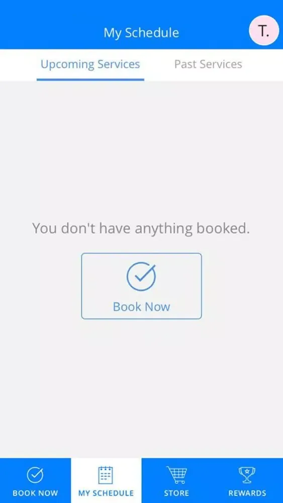 Screenshot di Key West Yoga Sanctuary