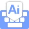 TyprAI: AI Keyboard & Writer