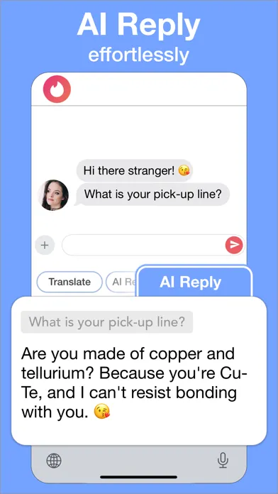 صور TyprAI: AI Keyboard & Writer