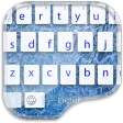 Frozen keyboard theme for kika