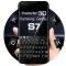 Keyboard for 3D Galaxy S7