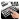 Black & White Keyboard