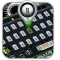 green geek machine keyboard