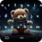 Keyboard Theme, Keyboard Fancy