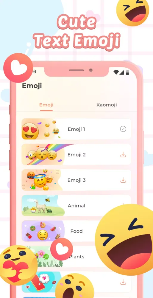 Keyboard Theme, Keyboard Fancy Screenshots