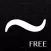 Tilde-Free - Gesture Control Remote
