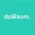 Mydom.kg Domkom