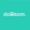 Mydom.kg Domkom