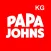 Papa Johns Kyrgyzstan