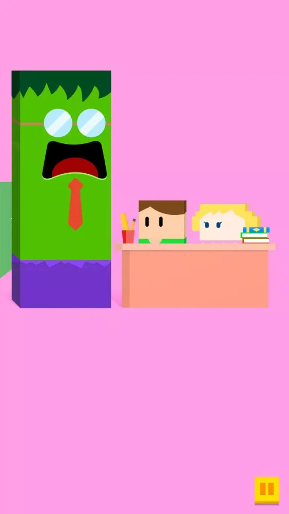 تصاویر Kissing Game