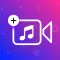 Add Music To Video & Editor